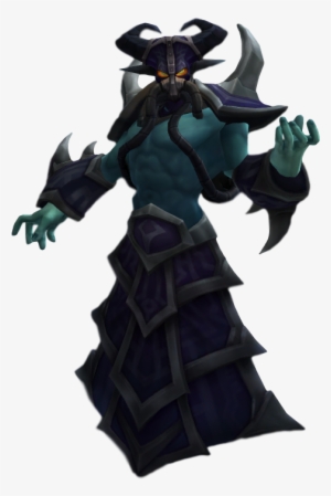Kassadin Render - Dean