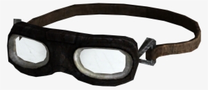 Biker Goggles - Fallout New Vegas Goggles