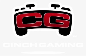 Cinch Gaming Logo - Cinch Gaming Logo Black And White