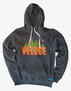 Veloce Treeline Sweatshirt - Sweatshirt