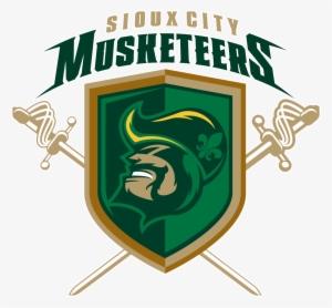 Sioux City Musketeers - Sioux City Hockey
