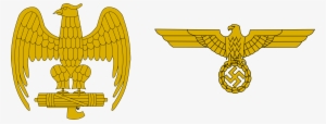 Open - Nazi Eagles