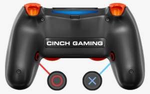 Cinch Gaming Esports Tournament Game Controllers - Brdc Formula 4 Championship