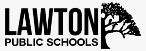2018 pat hunt sporting clay shoot - lawton public schools logo