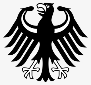 Proposed Germanic Flags - Germany Coat Of Arms Png
