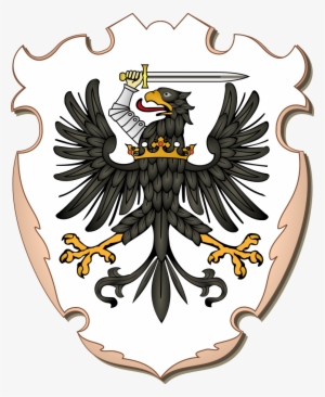 Royal Prussia Coat Of Arms
