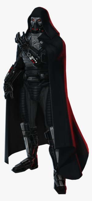 Dark-malgus - Star Wars Old Republic Sith Suit