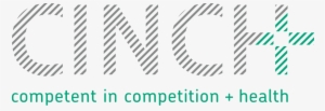 Competent In Competition Health Logo - Professor