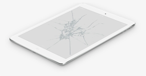 Sell The Cracked Or Broken Lcds From Your Ipad - Whitewalling: Art, Race & Protest In 3 Acts