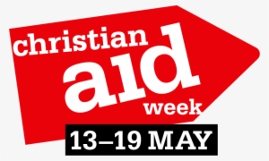 Caw - Christian Aid Week 2018