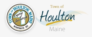 Emergency Shelter Meeting Postponed Due To Impending - Houlton Maine Logo