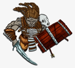 Swtor Warrior Png For Free Download - Roll20