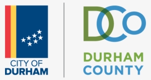 It Is Rescheduled For Wednesday, Sept - City Of Durham Logo