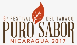 Puro Sabor 2019 Postponed - Calligraphy