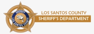 Idg8of2 - Los Santos Sheriff Dept