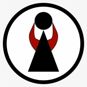 Symbol Of Power - Sith Academy Symbol
