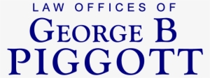 The Law Offices Of George B - University Of Regina Vector