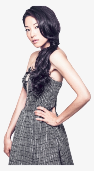 #arden Cho - Model