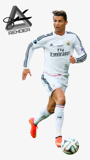 Real Madrid Iphone Wallpaper - Ronaldo Hd Images 2015