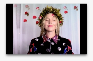 Petra Cortright On View - Artist Petra Cortright