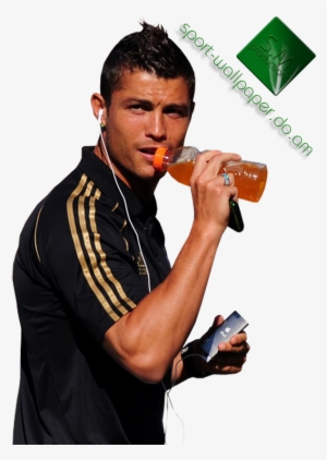 Ronaldo Vs La Galaxy 2011