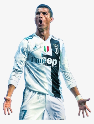 Cristiano Ronaldo - انتقال كريستيانو رونالدو اليوفنتوس