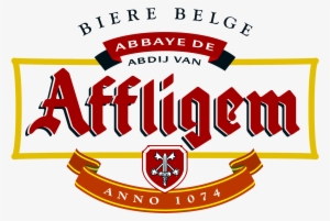 Year Round - Logo Affligem Vector