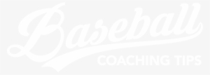 Baseball Coaching Tips