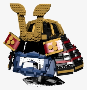 1 / - Lego Kabuto