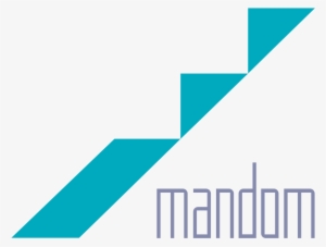 Mandom Corporation Logo