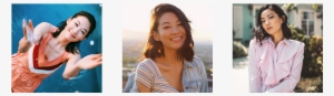 Arden Cho - Girl