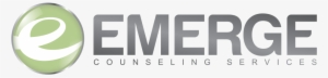 Emerge Counseling Services Logo - Clemenger Bbdo Melbourne Logo