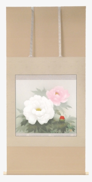 Yukihiko Nakagawa / Peonies - Japanese Camellia