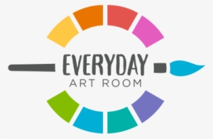 Subscribe On Itunes - Art Room Logo