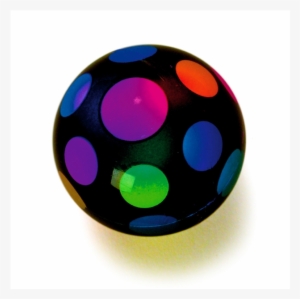 Free Icons Png - Discoball Png Gif