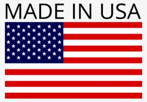 Made In U - Made In Usa Png
