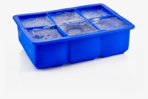 1 - Ice Cube Tray Png