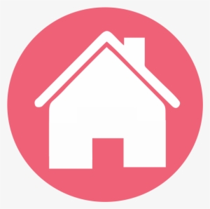 Home Icons Pink - Angel Tube Station Transparent PNG - 576x573 - Free ...