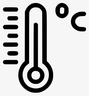 Png File - Temperature Icon Png