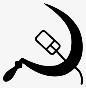 Soviet Union Hammer And Sickle Communism