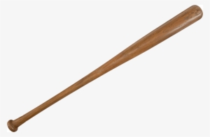 Vintage Baseball Bat - Escrima Sticks