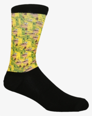 Spongegar - Spongegar Socks