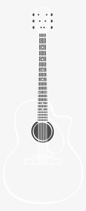 Guitar Clipart Png Image - Guitar