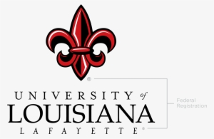The Registered Indicator “®” Must Appear With Any Use - University Of Louisiana At Lafayette Engineering