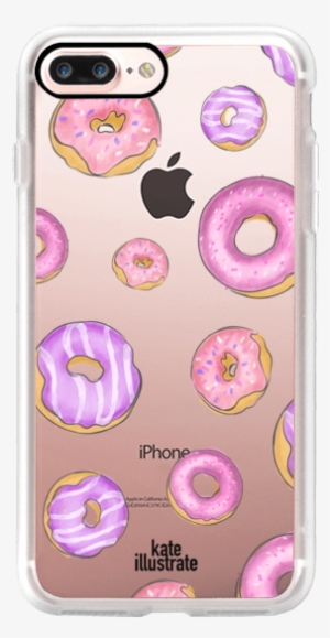 Casetify Iphone 7 Plus Case And Other Food Iphone Covers - Iphone 7 Plus Cases Donuts