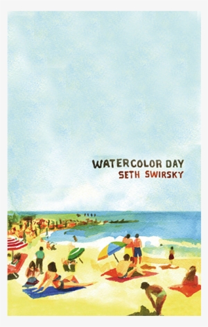 "watercolor Day" - Seth Swirsky: Watercolor Day Cd