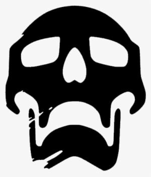Boss Skull Icon - Destiny Skull Transparent