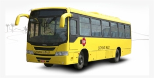 Tata Motors Announces Winners Of Mumbai 'dream It To - School Bus In Saudi
