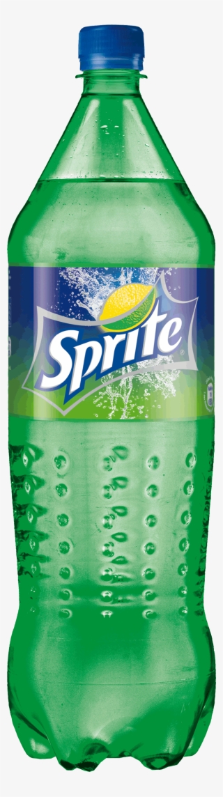 5 L Sprite In A Plastic Bottle Png Image - Sprite Png