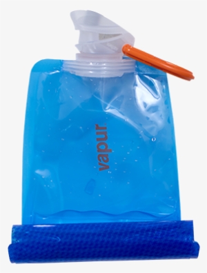 Meet The Anti-bottle - Water Bottle